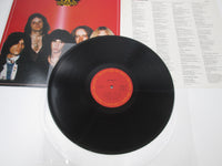 Load image into Gallery viewer, AEROSMITH SAME CBS/SONY FCPA 501 Japan LP Vinyl
