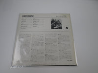 Load image into Gallery viewer, DEEP PURPLE GREATEST HITS WARNER FCPA 1034 Japan LP Vinyl

