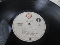 Load image into Gallery viewer, DEEP PURPLE GREATEST HITS WARNER FCPA 1034 Japan LP Vinyl
