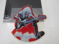 Load image into Gallery viewer, Iron Maiden Fear Of The Dark Live Picture Disc EMPD 263 LP Vinyl
