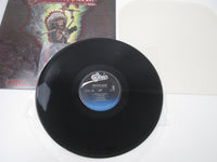 Load image into Gallery viewer, MELIAH RAGE Kill To Survive FE 44447 LP Vinyl
