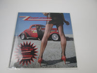 Load image into Gallery viewer, ZZ TOP SPECIAL Promo WARNER PS-252 Japan LP Vinyl
