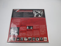 Load image into Gallery viewer, ZZ TOP SPECIAL Promo WARNER PS-252 Japan LP Vinyl
