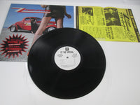 Load image into Gallery viewer, ZZ TOP SPECIAL Promo WARNER PS-252 Japan LP Vinyl
