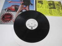 Load image into Gallery viewer, ZZ TOP SPECIAL Promo WARNER PS-252 Japan LP Vinyl
