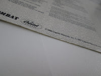 Load image into Gallery viewer, MEGADETH So Far So Good So What C1-48148 LP Vinyl
