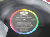 Load image into Gallery viewer, MEGADETH So Far So Good So What C1-48148 LP Vinyl
