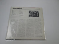 Load image into Gallery viewer, AEROSMITH SAME CBS/SONY FCPA 501 Japan LP Vinyl
