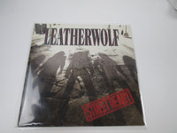 Load image into Gallery viewer, Leatherwolf Street Ready 7 91072-1 LP Vinyl
