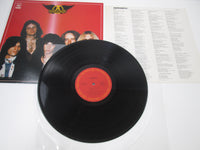 Load image into Gallery viewer, AEROSMITH SAME CBS/SONY FCPA 501 Japan LP Vinyl
