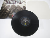 Load image into Gallery viewer, Leatherwolf Street Ready 7 91072-1 LP Vinyl
