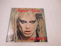 Load image into Gallery viewer, Michael Monroe Not Fakin&#39; It Promo 838 627-1 LP Vinyl
