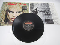 Load image into Gallery viewer, Michael Monroe Not Fakin&#39; It Promo 838 627-1 LP Vinyl
