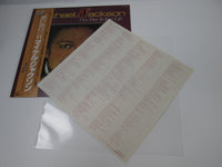 Load image into Gallery viewer, Michael Jackson One Day In Your Life Motown VIP-6780 with OBI Japan LP Vinyl
