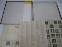 Load image into Gallery viewer, SANTANA NEW GIFT PACK CBS/SONY SOPZ-49,50 with OBI Japan LP Vinyl
