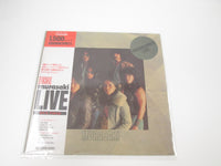 Load image into Gallery viewer, Murasaki Live Rock Power BMC-1020 with OBI Japan LP Vinyl
