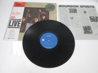 Load image into Gallery viewer, Murasaki Live Rock Power BMC-1020 with OBI Japan LP Vinyl
