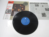 Load image into Gallery viewer, Murasaki Live Rock Power BMC-1020 with OBI Japan LP Vinyl
