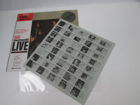 Load image into Gallery viewer, Murasaki Live Rock Power BMC-1020 with OBI Japan LP Vinyl
