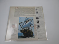 Load image into Gallery viewer, OST(MAURICE JARRE) SHOGUN RSO MWF 1090 with OBI Japan LP Vinyl
