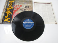 Load image into Gallery viewer, ROLLING STONES STONE AGE LONDON GXD-1017 with OBI Japan LP Vinyl
