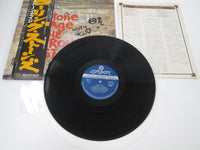 Load image into Gallery viewer, ROLLING STONES STONE AGE LONDON GXD-1017 with OBI Japan LP Vinyl
