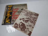 Load image into Gallery viewer, ROLLING STONES STONE AGE LONDON GXD-1017 with OBI Japan LP Vinyl

