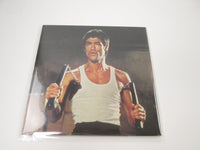 Load image into Gallery viewer, OST(BRUCE LEE) BIG SPECIAL TAM YX-6097,8 with OBI Pinnup Japan LP Vinyl
