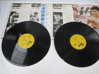 Load image into Gallery viewer, OST(BRUCE LEE) BIG SPECIAL TAM YX-6097,8 with OBI Pinnup Japan LP Vinyl
