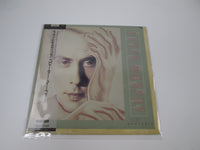 Load image into Gallery viewer, PETER MURPHY LOVE HYSTERIA YX-7444 with OBI Japan LP Vinyl
