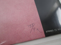 Load image into Gallery viewer, Gianna Nannini Maschi E Altri 28MM 0619with OBI Japan LP Vinyl
