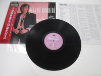 Load image into Gallery viewer, Gianna Nannini Maschi E Altri 28MM 0619with OBI Japan LP Vinyl

