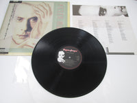 Load image into Gallery viewer, PETER MURPHY LOVE HYSTERIA YX-7444 with OBI Japan LP Vinyl
