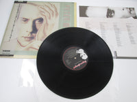 Load image into Gallery viewer, PETER MURPHY LOVE HYSTERIA YX-7444 with OBI Japan LP Vinyl
