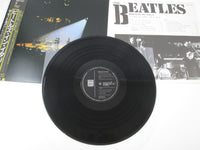 Load image into Gallery viewer, BEATLES IN ITALY EMI/ODEON EAS-81525 with OBI Japan LP Vinyl
