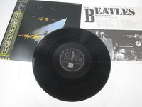 Load image into Gallery viewer, BEATLES IN ITALY EMI/ODEON EAS-81525 with OBI Japan LP Vinyl
