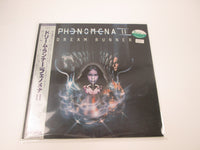 Load image into Gallery viewer, PHENOMENA 2 DREAM RUNNER ARISTA A27L-30 with OBI Japan LP Vinyl
