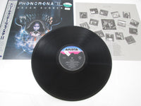 Load image into Gallery viewer, PHENOMENA 2 DREAM RUNNER ARISTA A27L-30 with OBI Japan LP Vinyl
