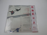 Load image into Gallery viewer, OST(ERIC CLAPTON) LETHAL WEAPON WARNER P-13489 with OBI Japan LP Vinyl
