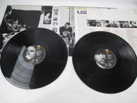 Load image into Gallery viewer, U2 RATTLE AND HUM ISLAND R36D-2117,8 with OBI Japan LP Vinyl
