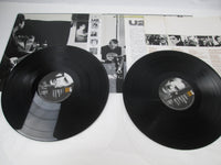 Load image into Gallery viewer, U2 RATTLE AND HUM ISLAND R36D-2117,8 with OBI Japan LP Vinyl
