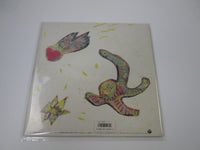 Load image into Gallery viewer, PETER MURPHY SHOULD WORLD FAIL TO FALL APART YX-7392-AX with OBI Japan LP Vinyl
