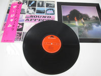 Load image into Gallery viewer, THE JAM SOUND AFFECTS POLYDOR 28MM 0012 with OBI Japan LP Vinyl
