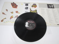 Load image into Gallery viewer, PETER MURPHY SHOULD WORLD FAIL TO FALL APART YX-7392-AX with OBI Japan LP Vinyl
