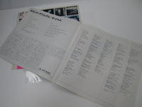 Load image into Gallery viewer, THE JAM SOUND AFFECTS POLYDOR 28MM 0012 with OBI Japan LP Vinyl
