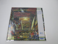 Load image into Gallery viewer, IRON MAIDEN SOMEWHERE IN TIME EMI EMS-91184 with OBI Japan LP Vinyl
