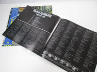 Load image into Gallery viewer, IRON MAIDEN SOMEWHERE IN TIME EMI EMS-91184 with OBI Japan LP Vinyl

