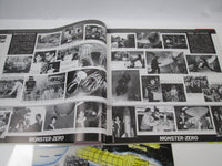 Load image into Gallery viewer, Godzilla Monster Battle K18G-7213,4 with OBI Poster Japan LP Vinyl
