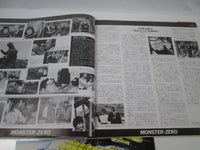 Load image into Gallery viewer, Godzilla Monster Battle K18G-7213,4 with OBI Poster Japan LP Vinyl
