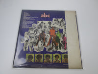 Load image into Gallery viewer, JACKSON 5 ABC TAMLA MOTOWN SJET-8257 with OBI Japan LP Vinyl
